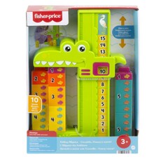 FISHER-PRICE aligatorius (JCT13)