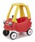 Vaikiškas automobilis Little Tikes Cozy Coupe