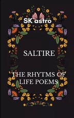 Saltire the rythms of life poems