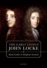 The Early Lives of John Locke