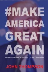 #MakeAmericaGreatAgain