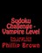 Sudoku Challenge - Vampire Level