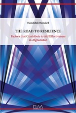 The Road to Resilience
