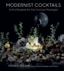 Modernist Cocktails