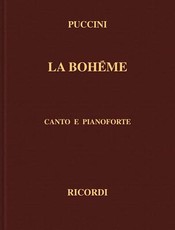 La Boheme