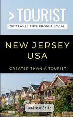 Greater Than a Tourist- New Jersey USA