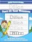 Dillon Letter Tracing for Kids Trace my Name Workbook