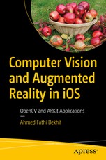 Computer Vision and Augmented Reality in IOS