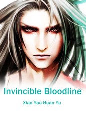 Invincible Bloodline