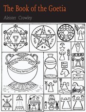 The Book of the Goetia of Solomon the King