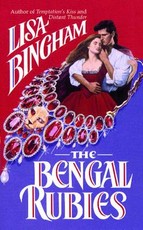 The Bengal Rubies