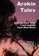 Arokin Tales