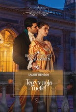 Tegyvuoja meilė! Jiems pavydi net žvaigždės. 3 knyga