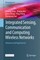 Integrated Sensing, Communication and Computing Wireless Networks