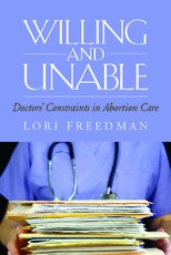 Willing and Unable