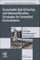 Sustainable Hybrid Cooling and Dehumidification Strategies for Controlled Environments