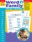 Word Family Stories and Activities, Kindergarten - Grade 2 (Level A), Teacher Resource
