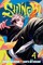 Shinobi Undercover, Vol. 4