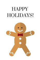 Happy Holidays!
