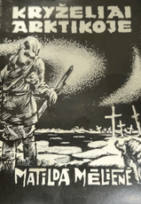 Kryželiai Arktikoje