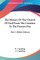 The History Of The Church Of God From The Creation To The Present Day