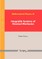 Mathematical Physics III - Integrable Systems of Classical Mechanics