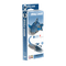 EUGY 3D kartoninis modelis „Bangininis ryklys“