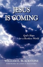 Jesus Is Coming