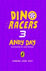 Dino Racers: The Candy Cup and the City Cup