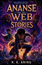 Ananse and the Web of Stories