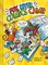 Fox River Comics Camp