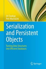 Serialization and Persistent Objects