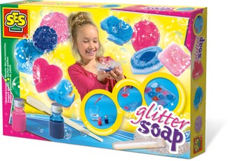 SES Rinkinys „Muiliukų gaminimas“