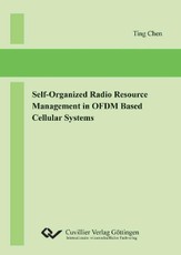 Self-Organized Radio Resource Management in OFDM Based Cellular Systems