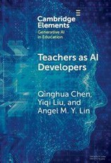 Teachers as AI Developers