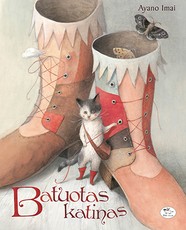 Batuotas katinas (Nieko rimto)