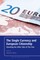 The Single Currency and European Citizenship