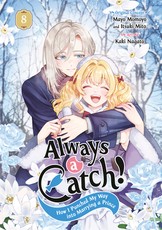 Always a Catch! 08