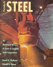 Potraits in Steel