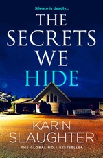 The Secrets We Hide