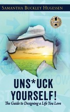 Unstuck Yourself!