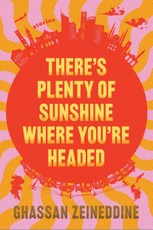 There's Plenty of Sunshine Where You're Headed