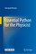 Essential Python for the Physicist