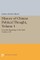 History of Chinese Political Thought, Volume 1