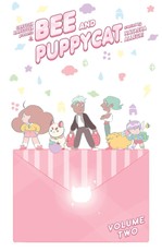 Bee & Puppycat Vol. 2