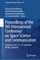 Proceedings of the 9th International Conference on Space Science and Communication