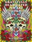 Gratefully Deadicated Pin Art: Coloring Book