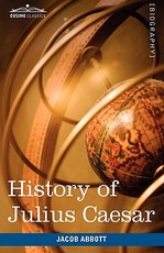 History of Julius Caesar