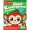 Giant Kindergarten Workbook, Age 5 - 6