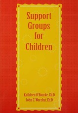 O'Rourke, K: Support Groups For Children